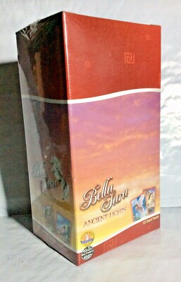 BELLA SARA Ancient Lights Booster Box - 12 Card Packs per Box - New Sealed  | eBay