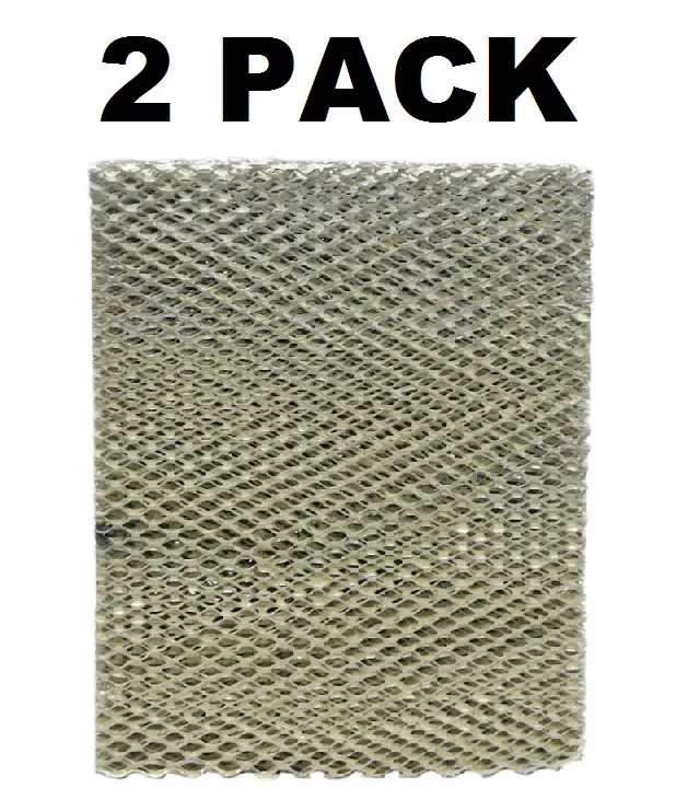 Humidifier Filter Pad for Honeywell HC26A1008 2 PACK