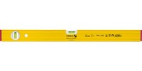 Stabila Wasserwaage Lm M.Magnet 80ASM 80Cm