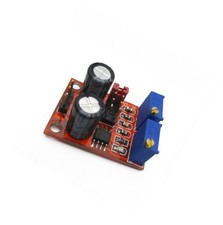 2PCS NE555 Duty Cycle and Frequency Adjustable Module Square rectangular wave
