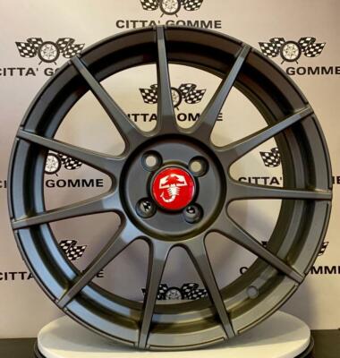 Distanziali Ruota IGP 16+20 Mm Per Fiat Punto - 4x100 Mozzo 56.6, Con 16 Bulloni M12x1.5, Made In Italy - Foto 13