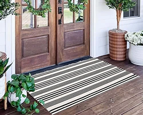 Porch rugs deals