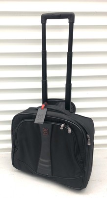 tumi small rolling luggage
