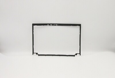 Lenovo ThinkPad X280 A285 HD LCD Bezel (Zwischenrahmen) - FRU 01YN079