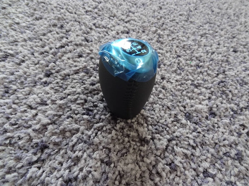NEW! MAZDA RX7 RX8 MIATA MX5 GENUINE 5 SPEED MT ROTARY SHIFT KNOB R GEAR JDM - Изображение 4 из 4