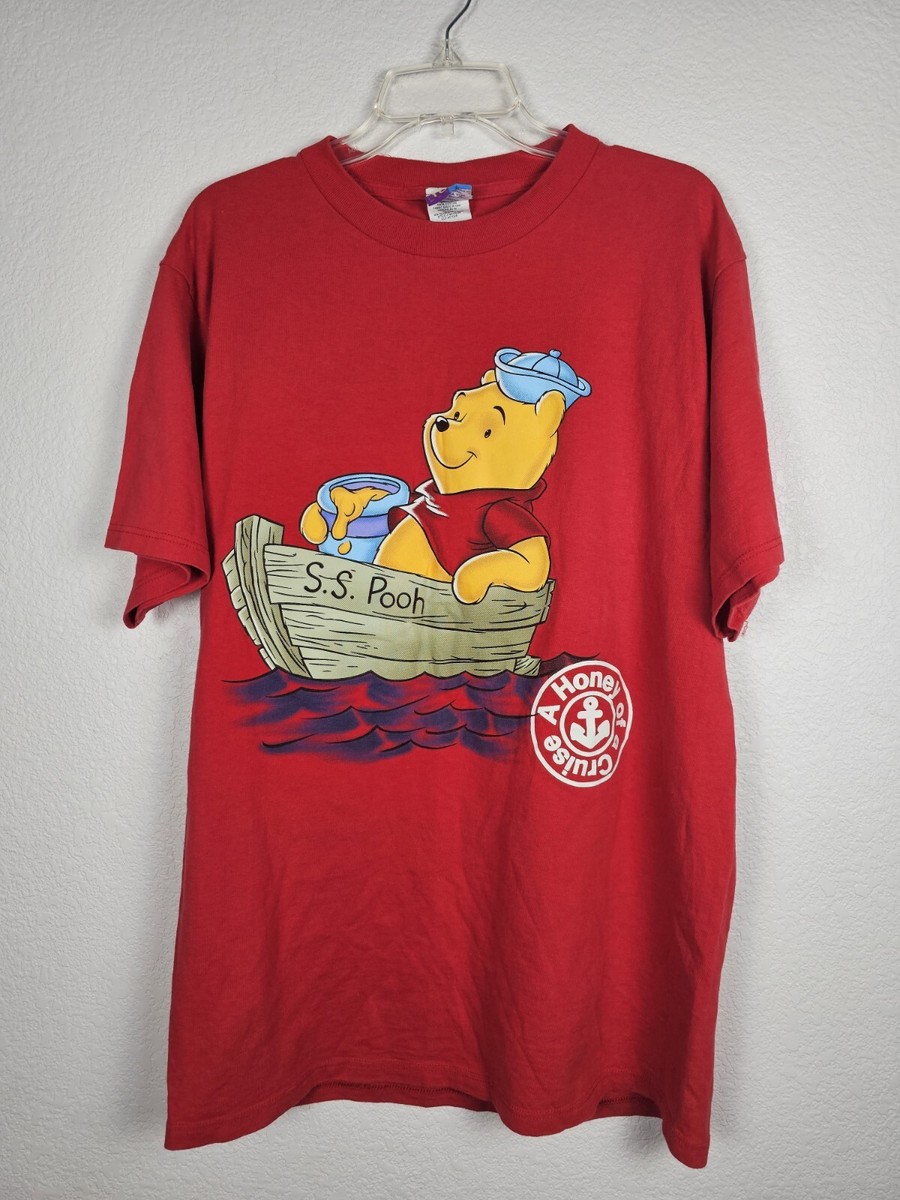 VTG Disney Winnie The Pooh Pooh