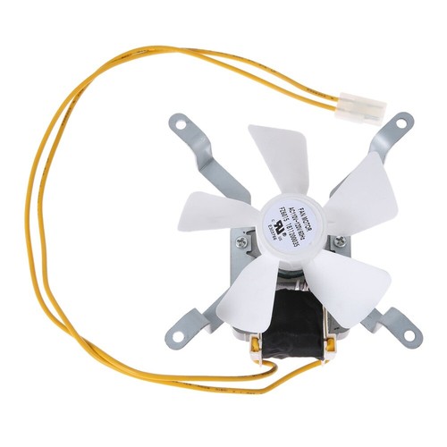 Pit Boss Induction Fan Blower Combustion Motor Spare Parts BBQ Pellet Grill - Picture 2 of 12