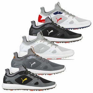 puma ignite leather golf shoes