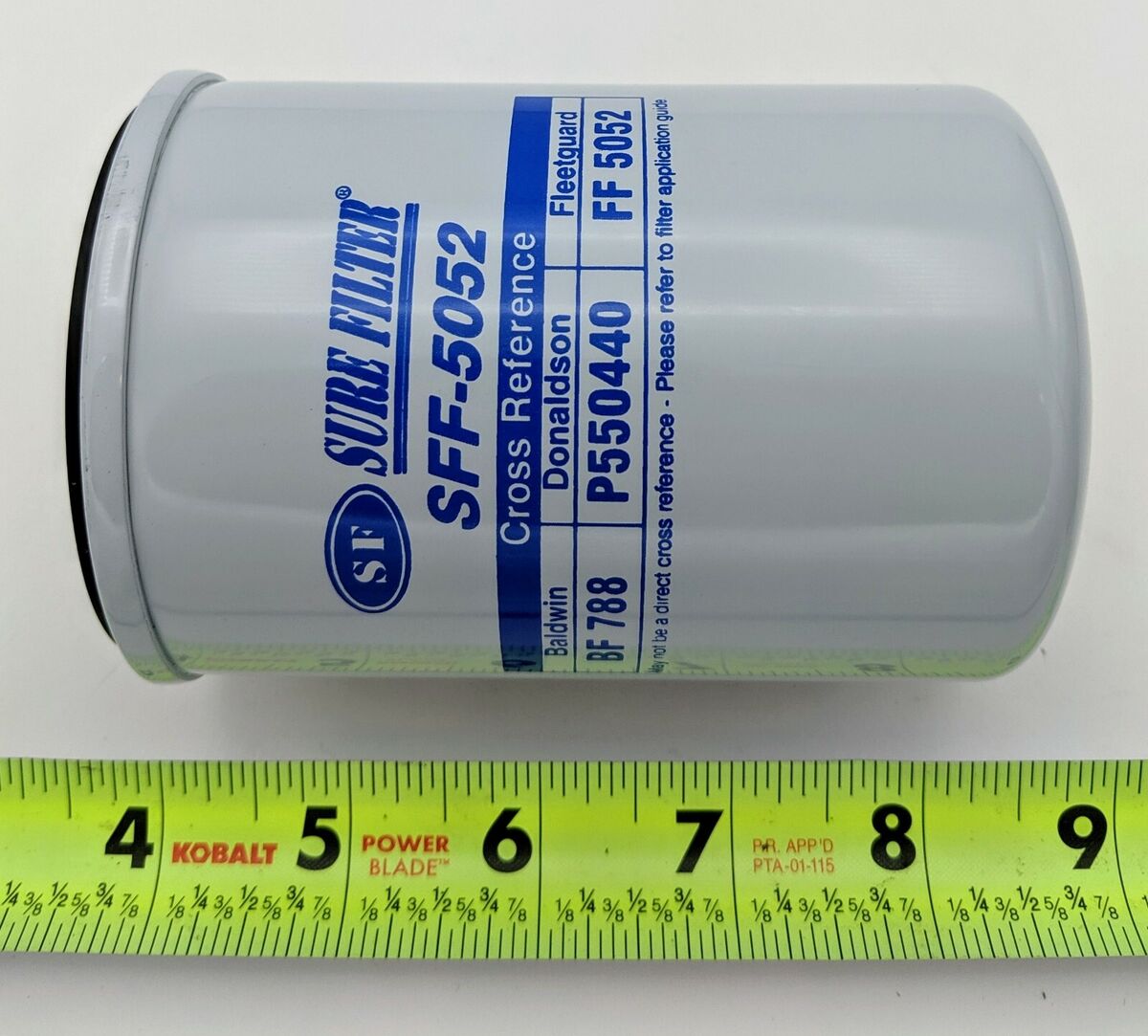 33358 WIX Fuel Filter SK03190108JE | eBay 33358 WIX Fuel Filter SK03190108JE | eBay
