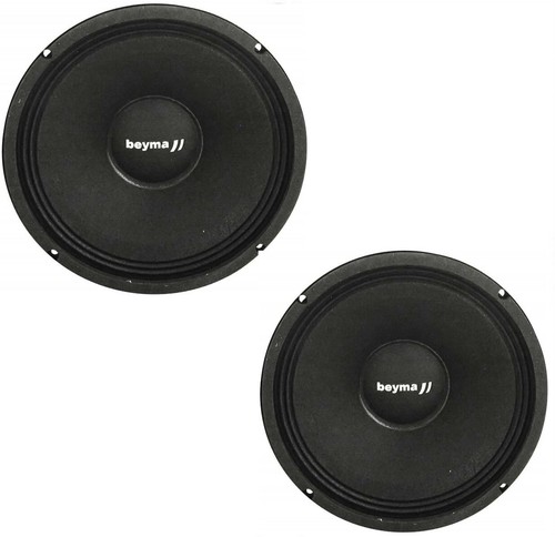 Beyma 8MNd 8 inch 100 Watt RMS 4 ohms 