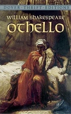 Othello; Dover Thrift Editions - William Shakespeare, 9780486290973, paperback