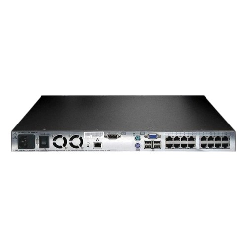 Avocent AUTOVIEW 3200 - 第 1/2 張圖片