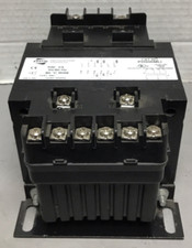 Hammond Power PH500MLI Control Transformer 500 VA R38 