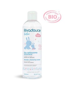 Eau Nettoyante Micellaire Bebe Bio Rivadouce 500 Ml Ebay