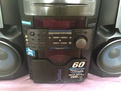 bauhn mini hifi system with bluetooth price