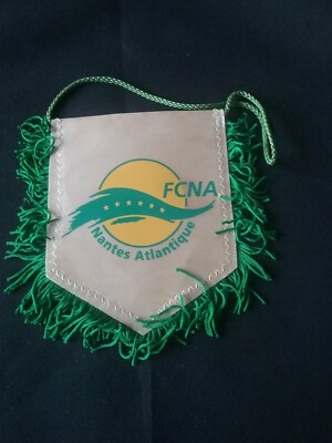 Nantes 1994-95 Maillot Rétro Foot | Vintage Football Club