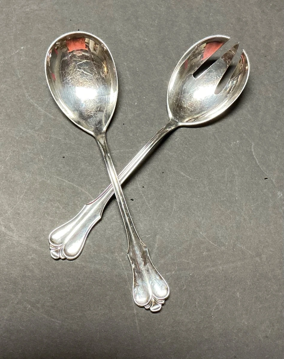Camusso Antique US Sterling Silver for sale | eBay