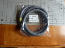 Moen 187108 / 150259 Kitchen Faucet Replacement Hose - FACTORY SEALED PACKAGE