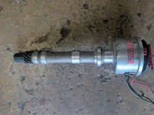 Mallory 3748201 Unilite Distributor Sbc Bbc Chevy Mech Advance Iron Gear Mallory 3748201 Unilite Distributor Sbc Bbc Chevy Mech Advance Iron Gear