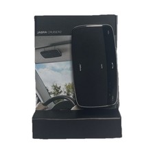 NEW Jabra CRUISER 2 1-Way Car Speaker HANDS FREE CALLS IN THE CAR New 