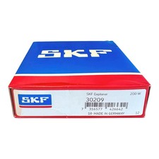 1x SKF Explorer 30209 Kegelrollenlager 45x85x20,75 mm Kugellager