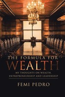 Femi Pedro | The Formula For Wealth | Taschenbuch | Englisch (2020)