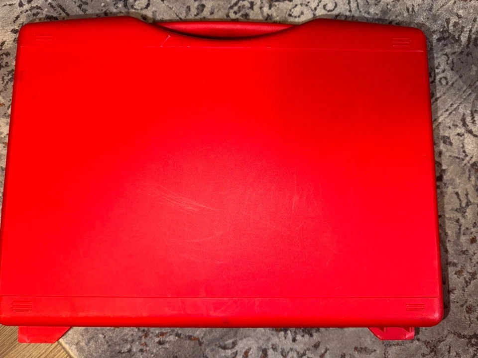 Craftsman MiniTool 12v Complete Kit NEW Made In Germany RARE!! - Image 2 of 4