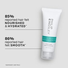 Image of Philip Kingsley Moisture Balancing Combination Conditioner 200ml  Restore Hair
