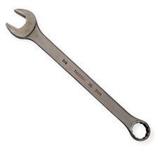 Vintage Thorsen 7/8 Inch Combination Wrench 2028 --MADE IN USA