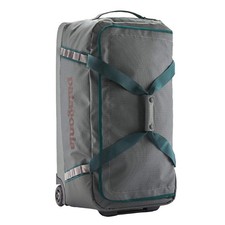 Patagonia Black Hole Wheeled Duffel 70L Noble Grey