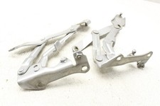 2008-2015 Mitsubishi Evolution Trunk Hinges Assembly Factory Oem 08-15 2008-2015 Mitsubishi Evolution Trunk Hinges Assembly Factory Oem 08-15