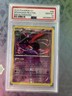 POP 1 PSA 10 XY Breakthrough Mismagius Reverse Holo Pokemon Card 15/162 2016 #66