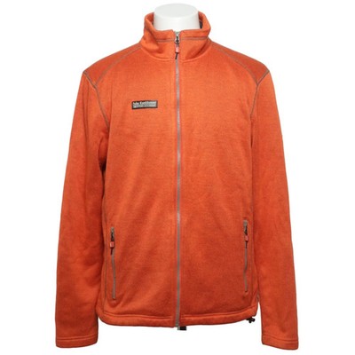 Halti, Fleecejacke, Herren, Größe: L, Orange, Sonstiges, Fleece #iNh