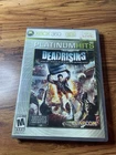 Dead Rising -- Platinum Hits Edition (Microsoft Xbox 360, 2006)