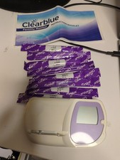 ClearBlue Easy Fertility Monitor Test Sticks 2016 with Monitor
