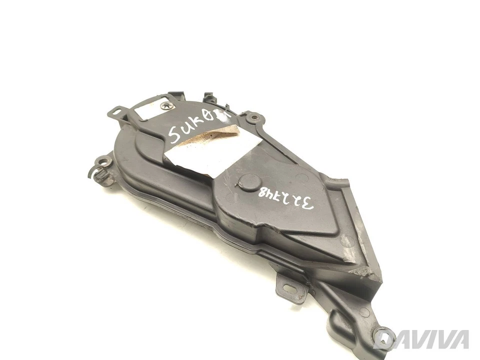 Peugeot Expert Tepee Capuchon de protection de courroie de distribution Diesel - Photo 2/4