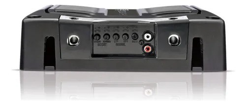 Banda Electra Bass 3K - 1 Ohms Digital Amplifier 3000 Watts Rms