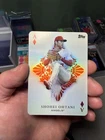 SHOHEI OHTANI 2023 TOPPS SERIES 1 ALL ACES  INSERT CARD # AA-11 ANGELS