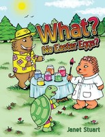 Janet Stuart | What? No Easter Eggs? | Taschenbuch | Englisch (2011)
