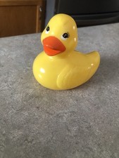 Bath  Body Works Yellow Rubber Duck NEW