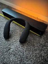 20" Bluetooth Speaker + Neck Speaker Combo