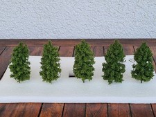TOP 5 x Freon handgertigte Lärchen Modellbä...