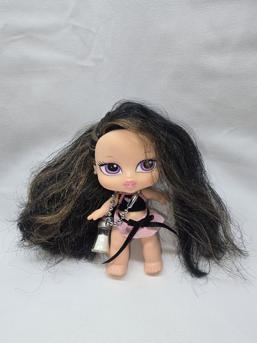 Bratz Babyz The Movie - Nora Doll 2006 MGA  - Picture 1 of 15