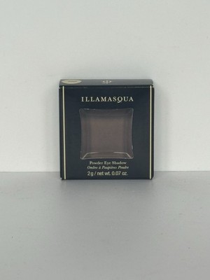 Illamasqua Powder Eyes Shadow Shade Wolf 2g
