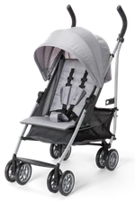 Safety 1st Strollerette Compact Stroller, Mercury
