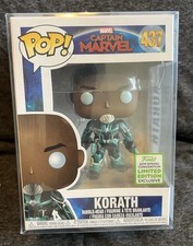 2019 Funko Emerald City Comic Con Exclusives Gallery and Checklist 51