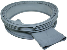 Genuine AEG L61470WDBI L61472WDBI Washer Dryer Door Seal Gasket 1325890315