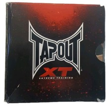 Tapout Xt Tv Specialレッグバンド１+　DVD12枚のセット tapout xt products for sale | eBay