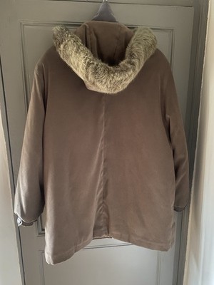 Damen Mantel M&S Mode