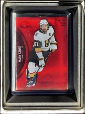 2021-22 Skybox Metal Universe Hockey Cards Checklist and Odds 30